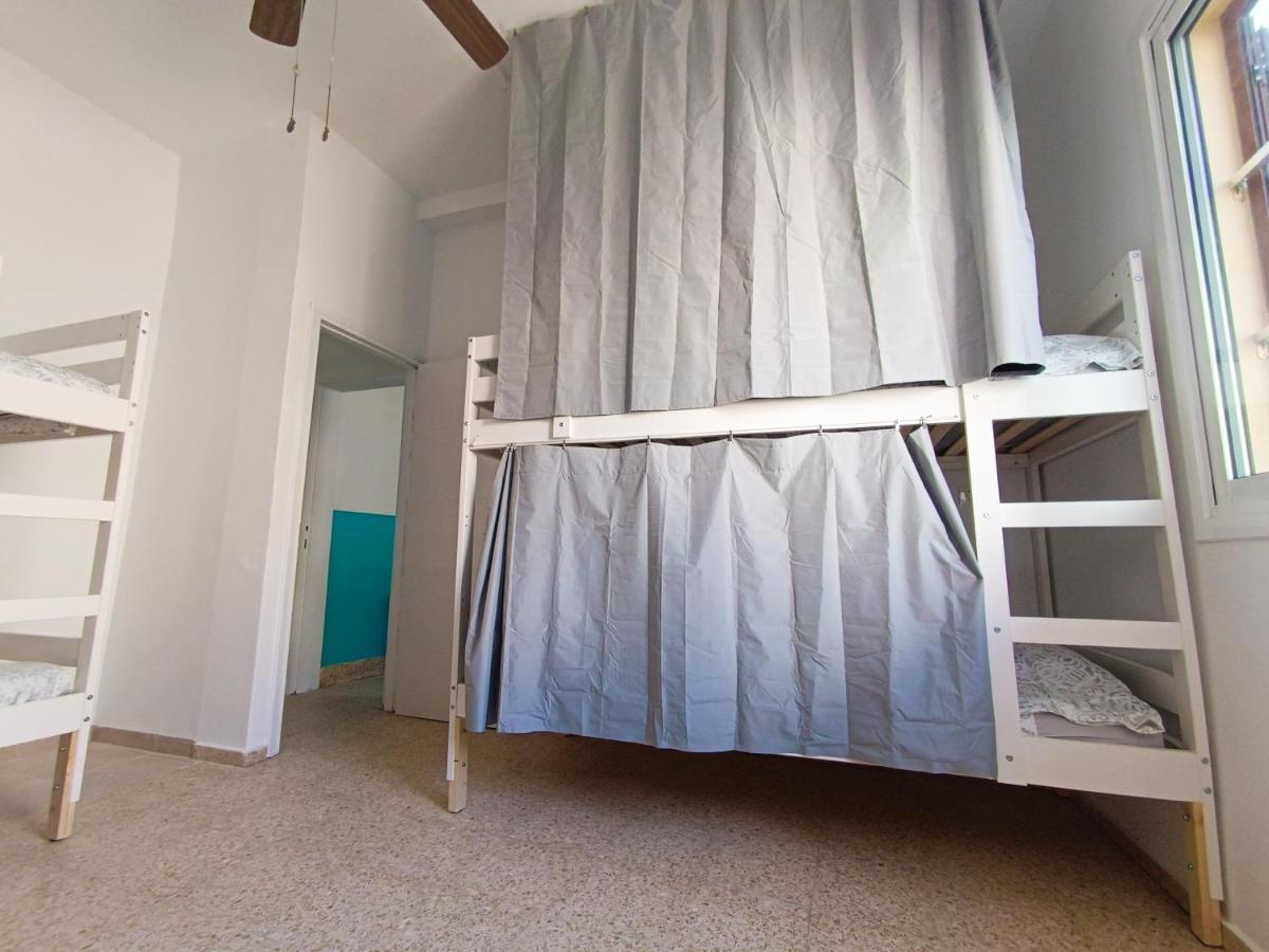 Daydream Medano Coliving Hostel El Médano Екстериор снимка
