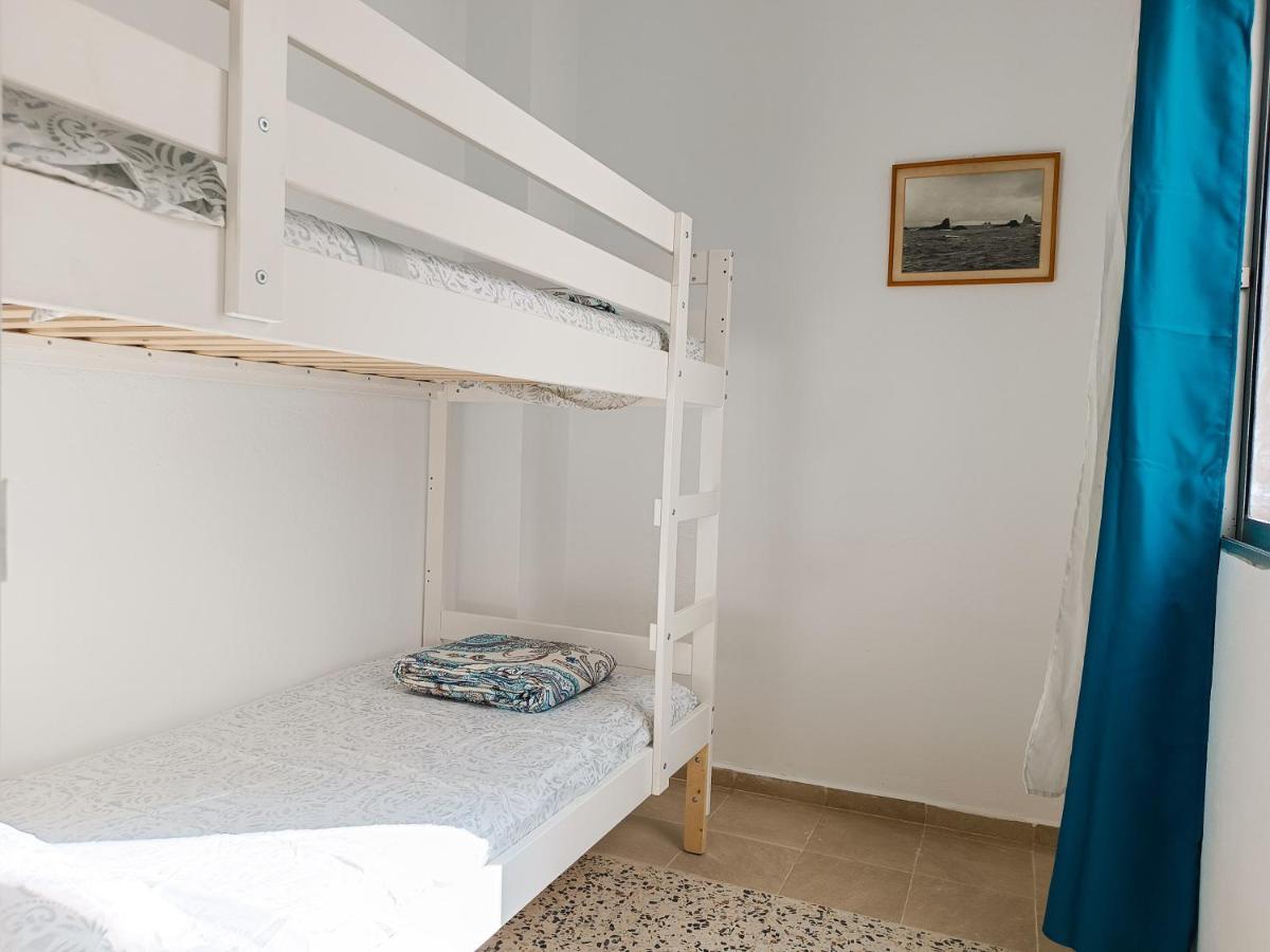 Daydream Medano Coliving Hostel El Médano Екстериор снимка