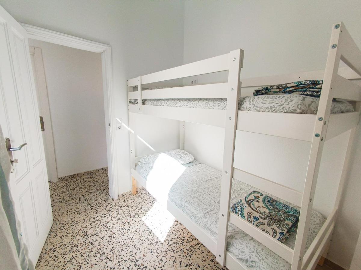 Daydream Medano Coliving Hostel El Médano Екстериор снимка