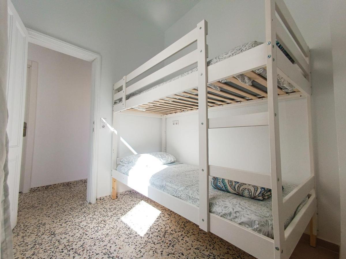 Daydream Medano Coliving Hostel El Médano Екстериор снимка