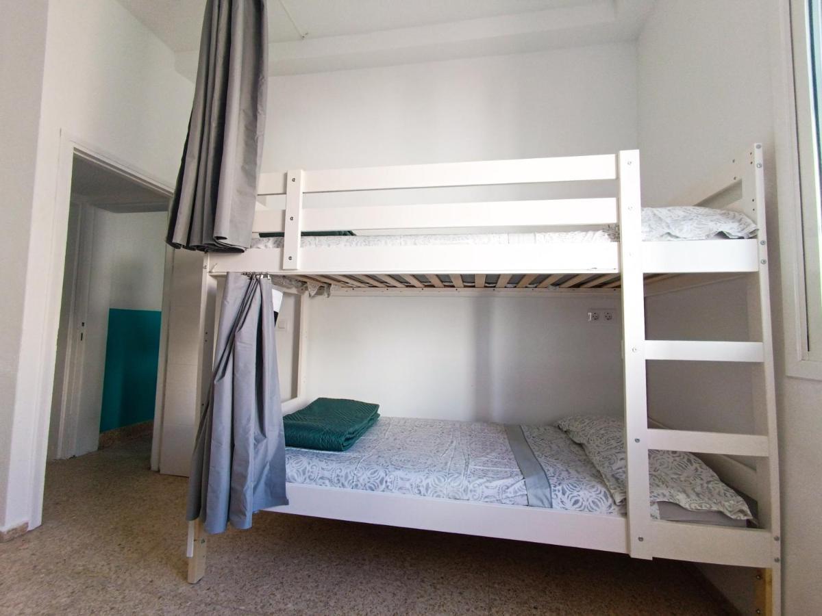 Daydream Medano Coliving Hostel El Médano Екстериор снимка