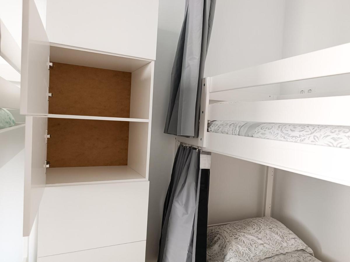 Daydream Medano Coliving Hostel El Médano Екстериор снимка