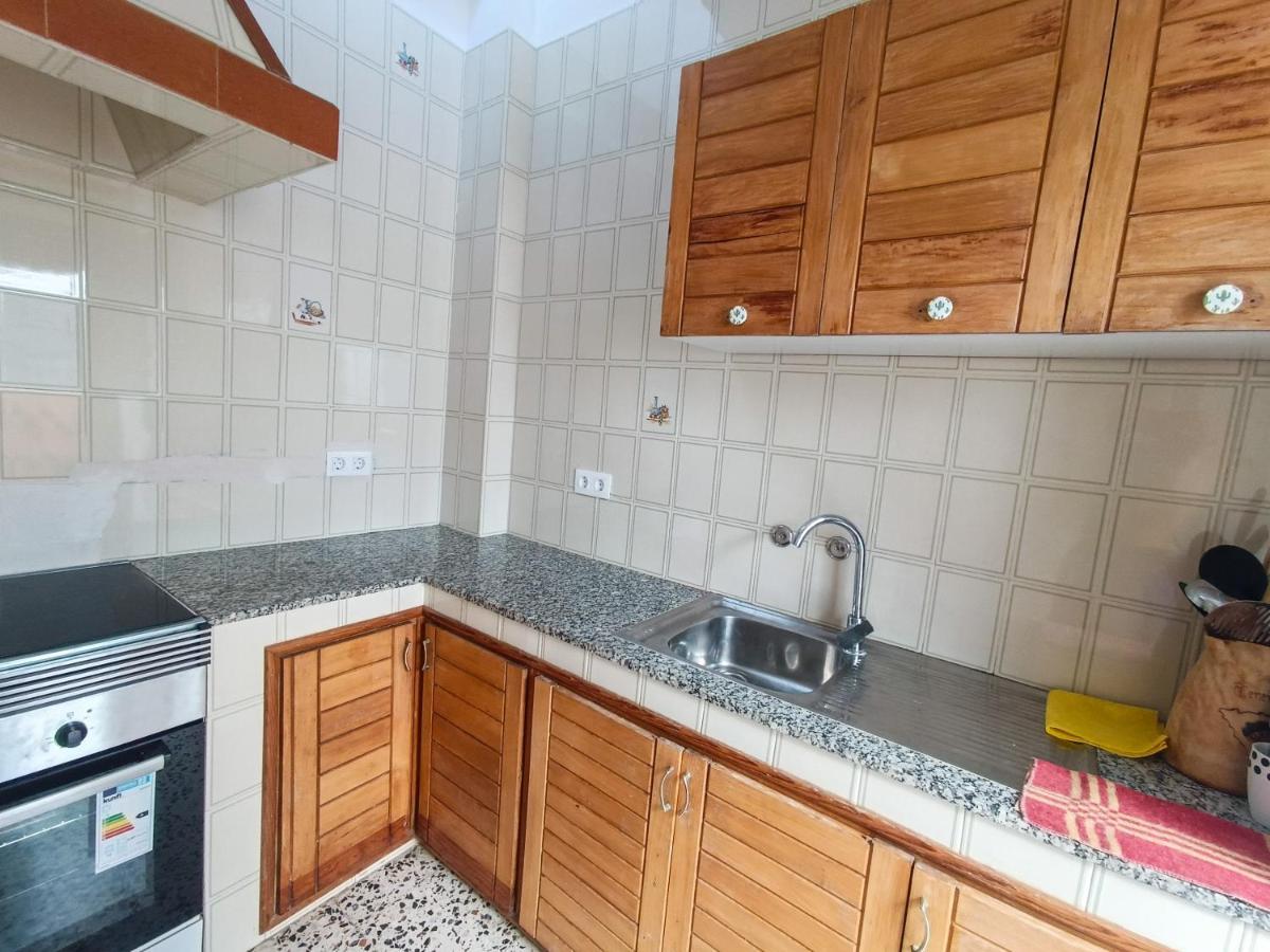 Daydream Medano Coliving Hostel El Médano Екстериор снимка