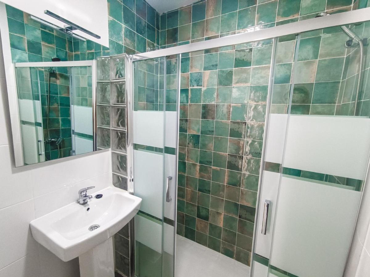 Daydream Medano Coliving Hostel El Médano Екстериор снимка
