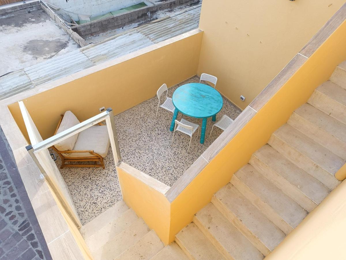 Daydream Medano Coliving Hostel El Médano Екстериор снимка