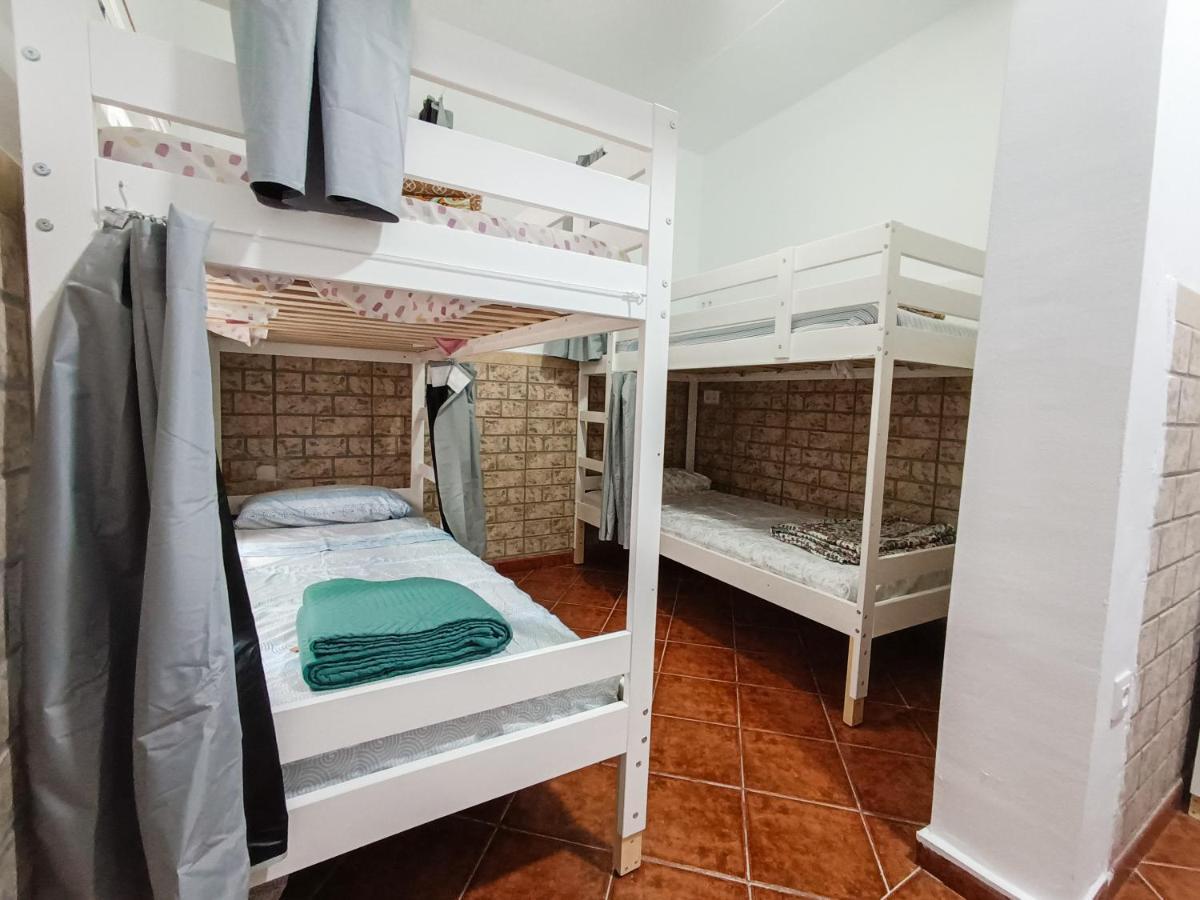 Daydream Medano Coliving Hostel El Médano Екстериор снимка