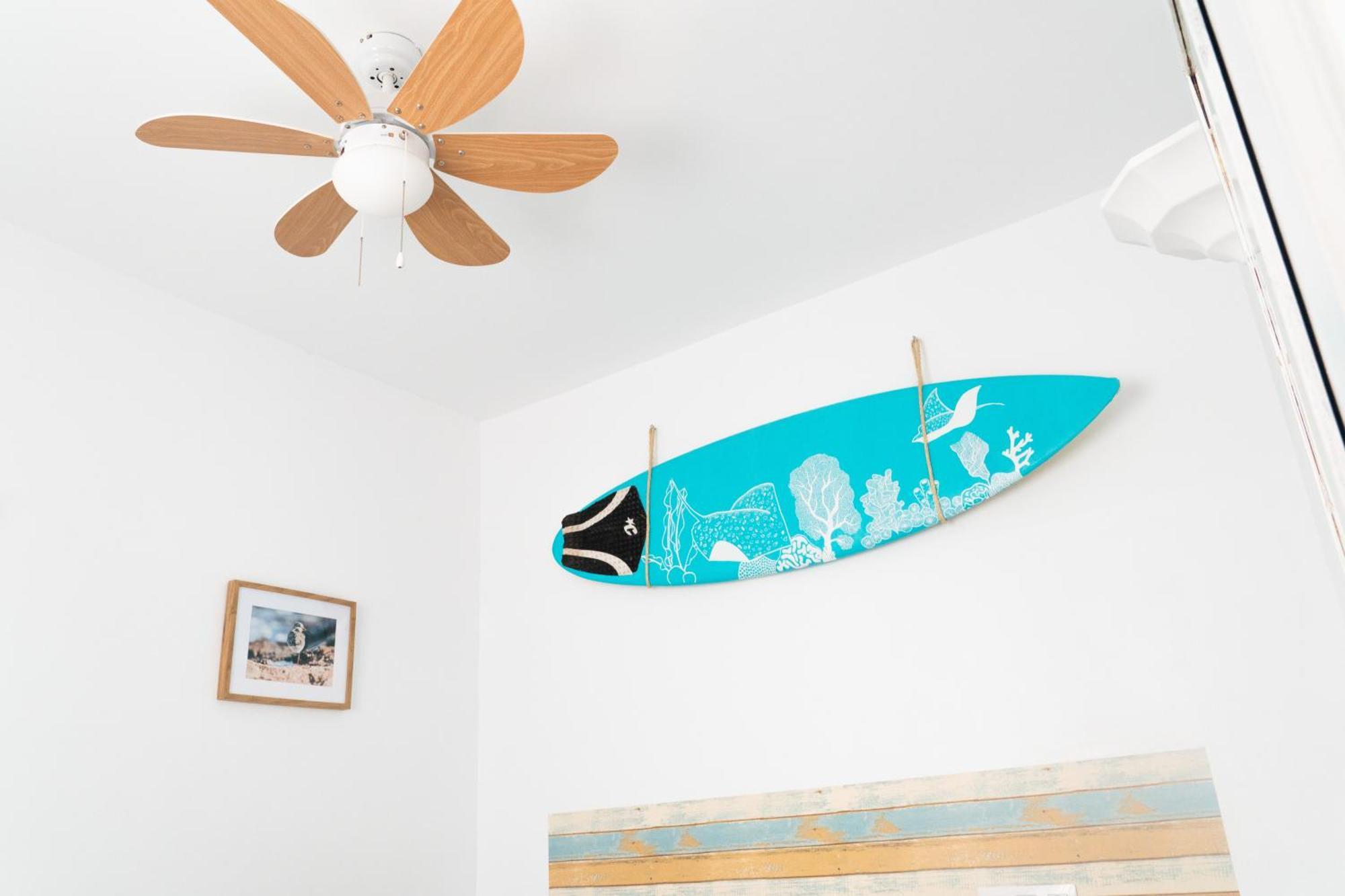 Daydream Medano Coliving Hostel El Médano Екстериор снимка