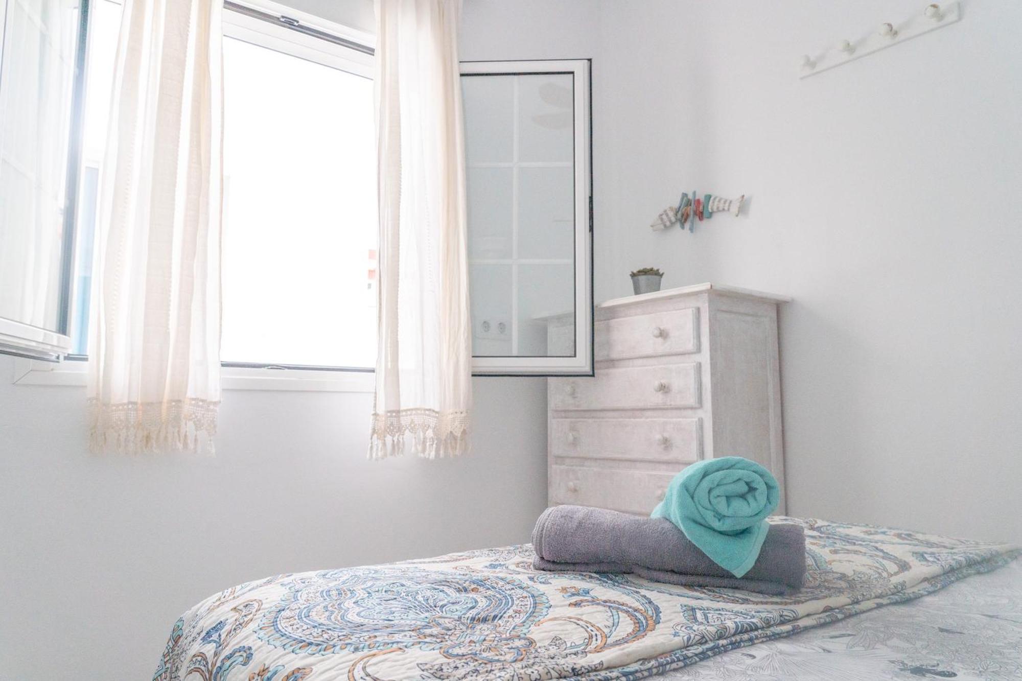 Daydream Medano Coliving Hostel El Médano Екстериор снимка